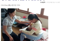 2015년 5월12일 찾아가는 모유수유 클리닉