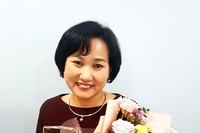 [간호사신문]윤명희 모유사랑 대표, 인구보건복지협회장 감사패 수상