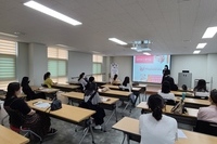 [중도일보] 충주시 세계모유수유주간 특강