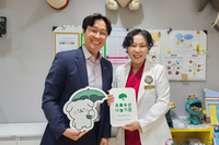 모유사랑 두정점, ‘초록우산 나눔기관’ 위촉…지역 나눔문화 확산 앞장